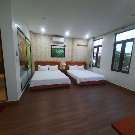 Luxury Airport Hotel Travel Noi Bai Zewnętrze zdjęcie