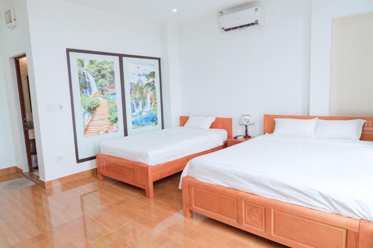 Luxury Airport Hotel Travel Noi Bai Zewnętrze zdjęcie