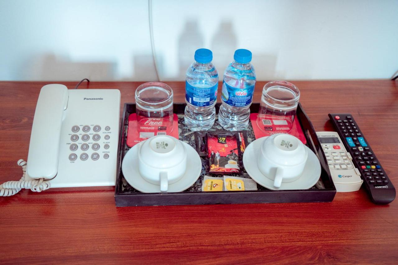 Luxury Airport Hotel Travel Noi Bai Zewnętrze zdjęcie