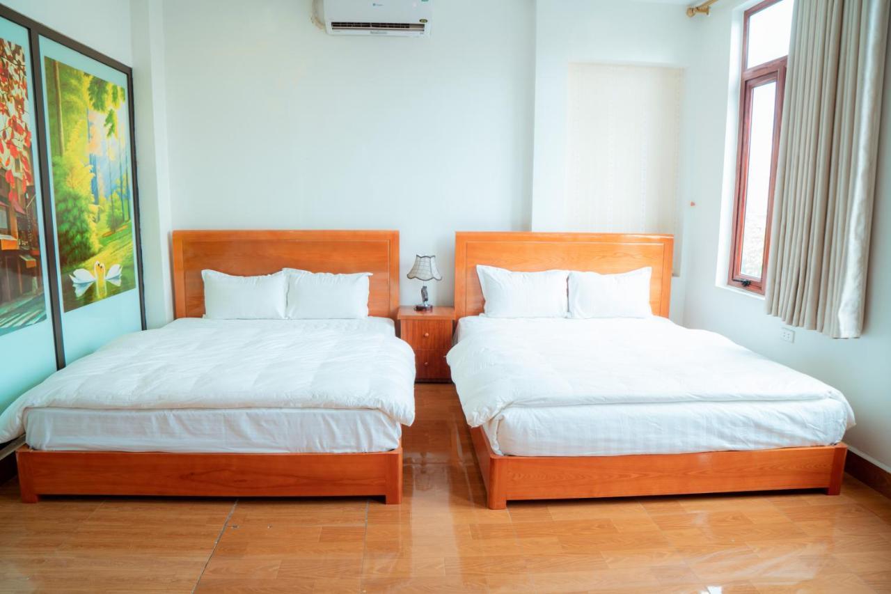 Luxury Airport Hotel Travel Noi Bai Zewnętrze zdjęcie