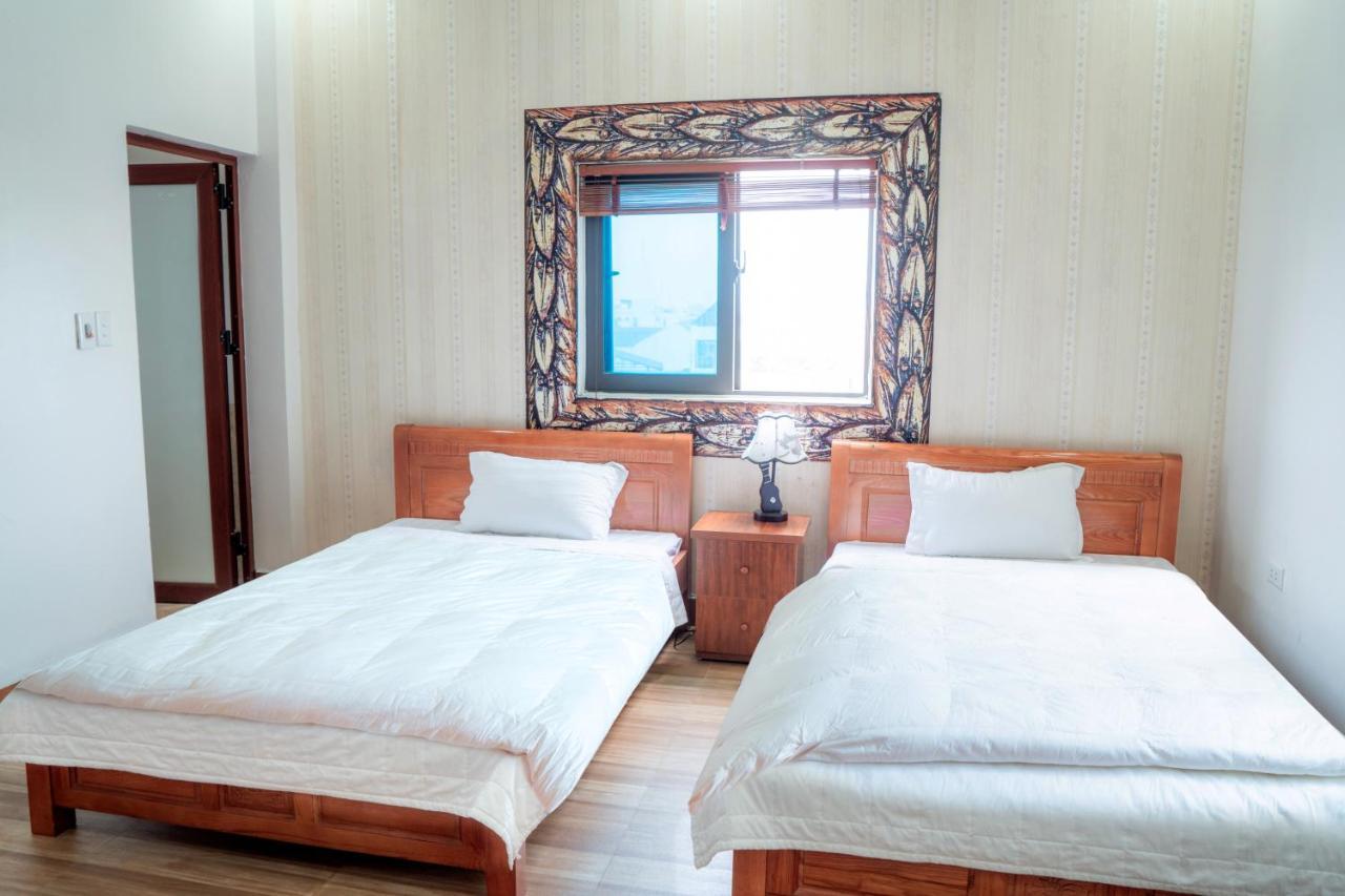 Luxury Airport Hotel Travel Noi Bai Zewnętrze zdjęcie