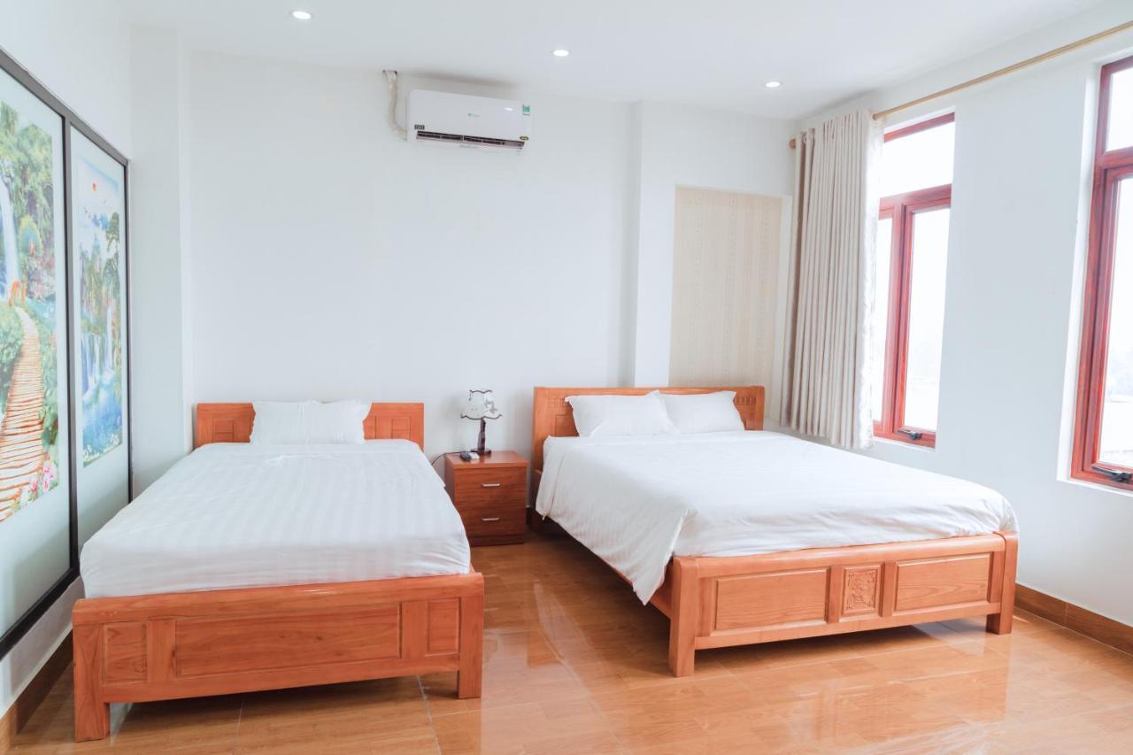 Luxury Airport Hotel Travel Noi Bai Zewnętrze zdjęcie