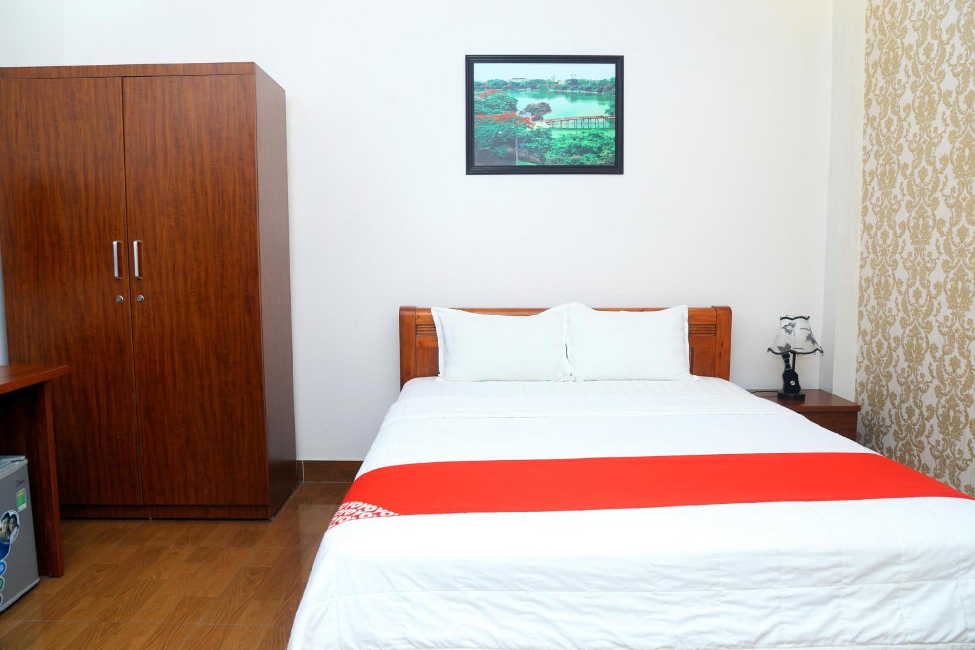 Luxury Airport Hotel Travel Noi Bai Zewnętrze zdjęcie