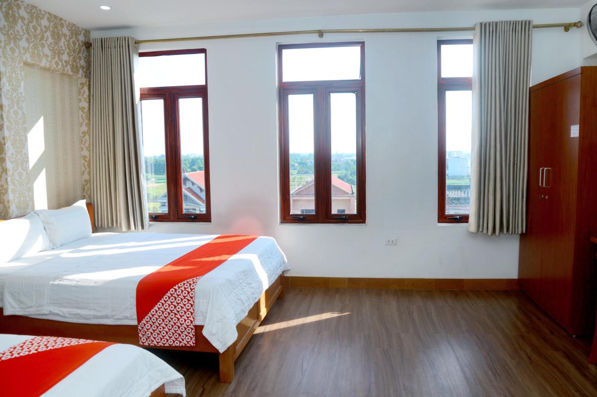 Luxury Airport Hotel Travel Noi Bai Zewnętrze zdjęcie