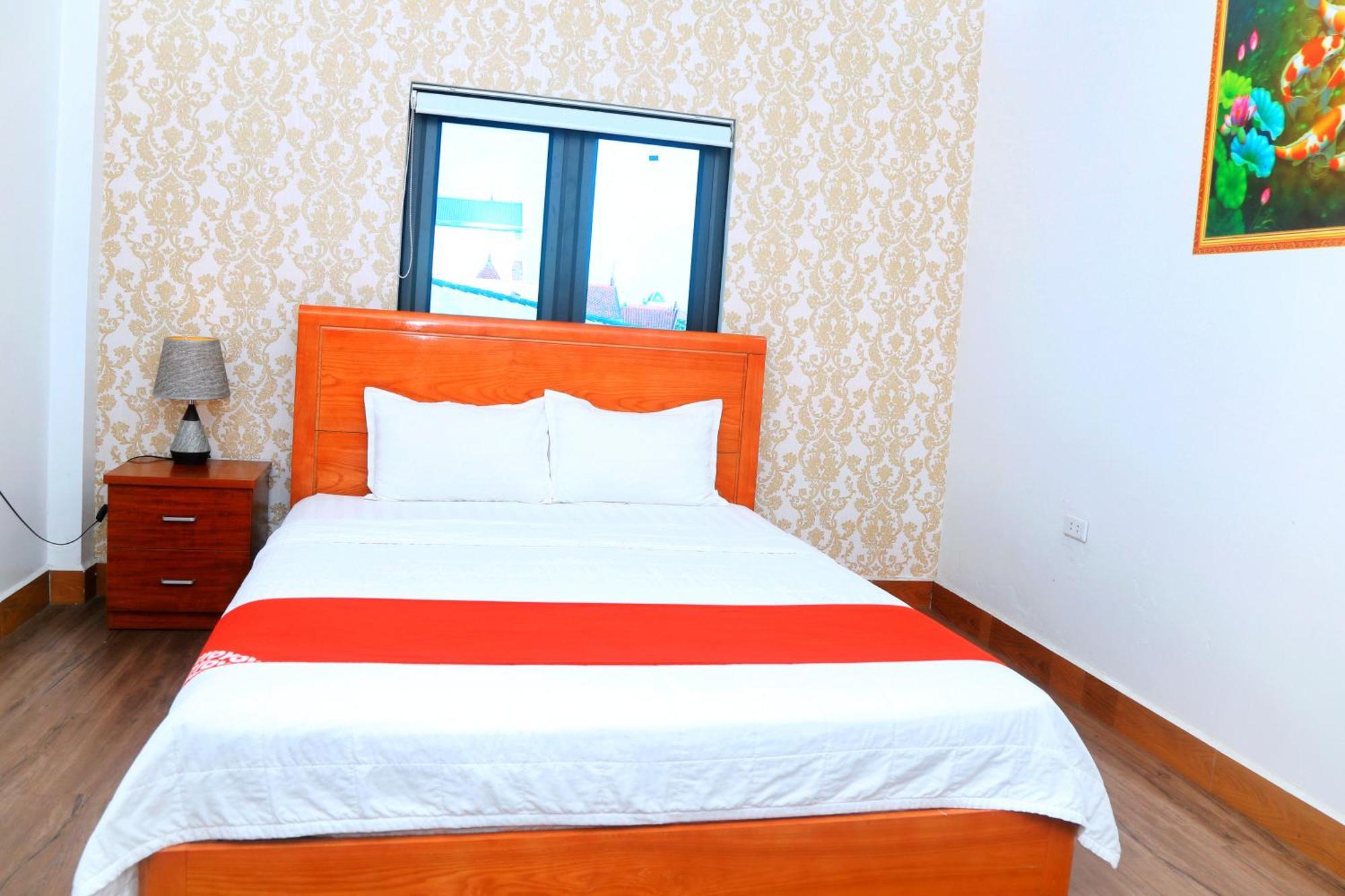 Luxury Airport Hotel Travel Noi Bai Zewnętrze zdjęcie