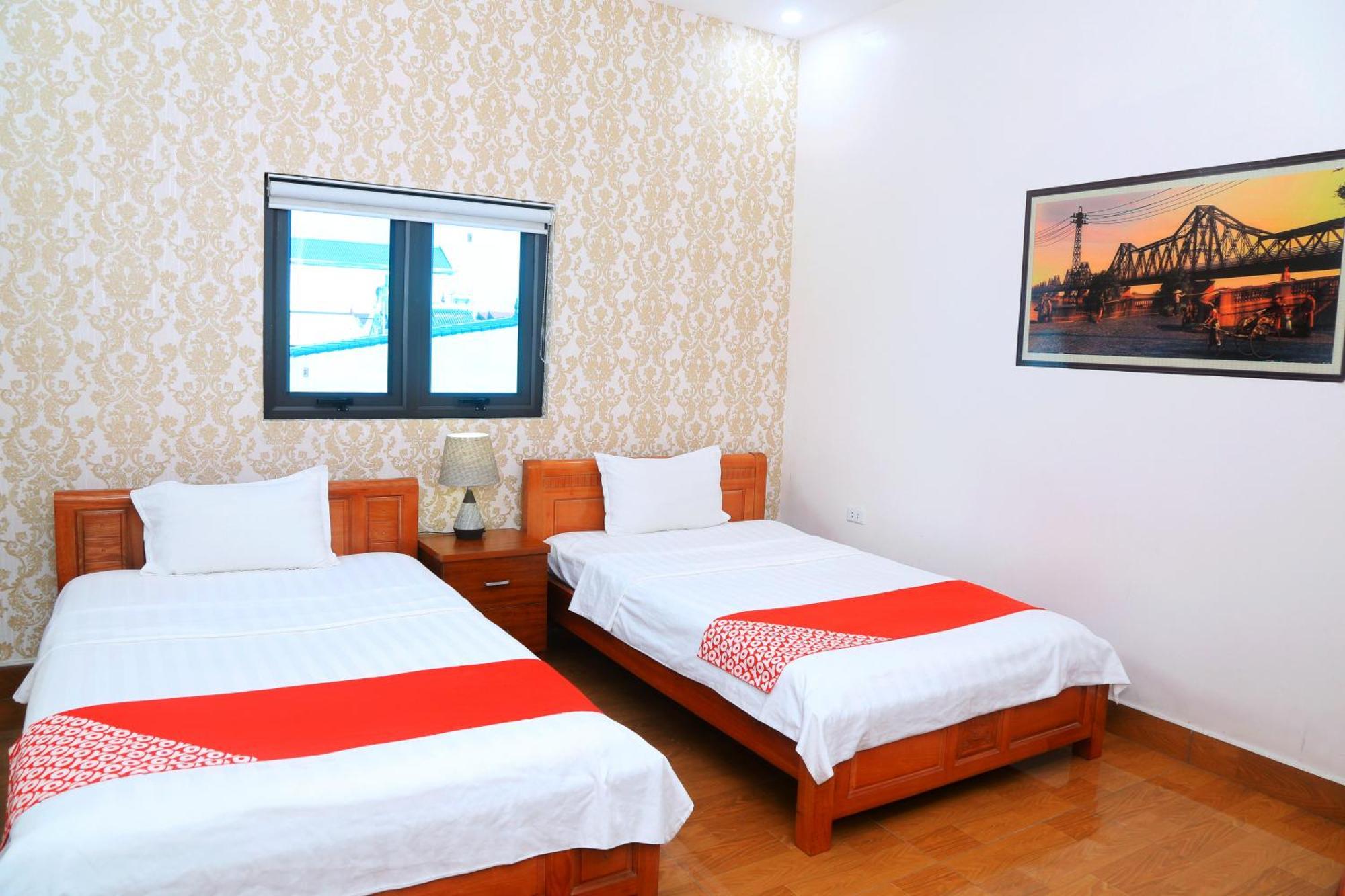 Luxury Airport Hotel Travel Noi Bai Zewnętrze zdjęcie