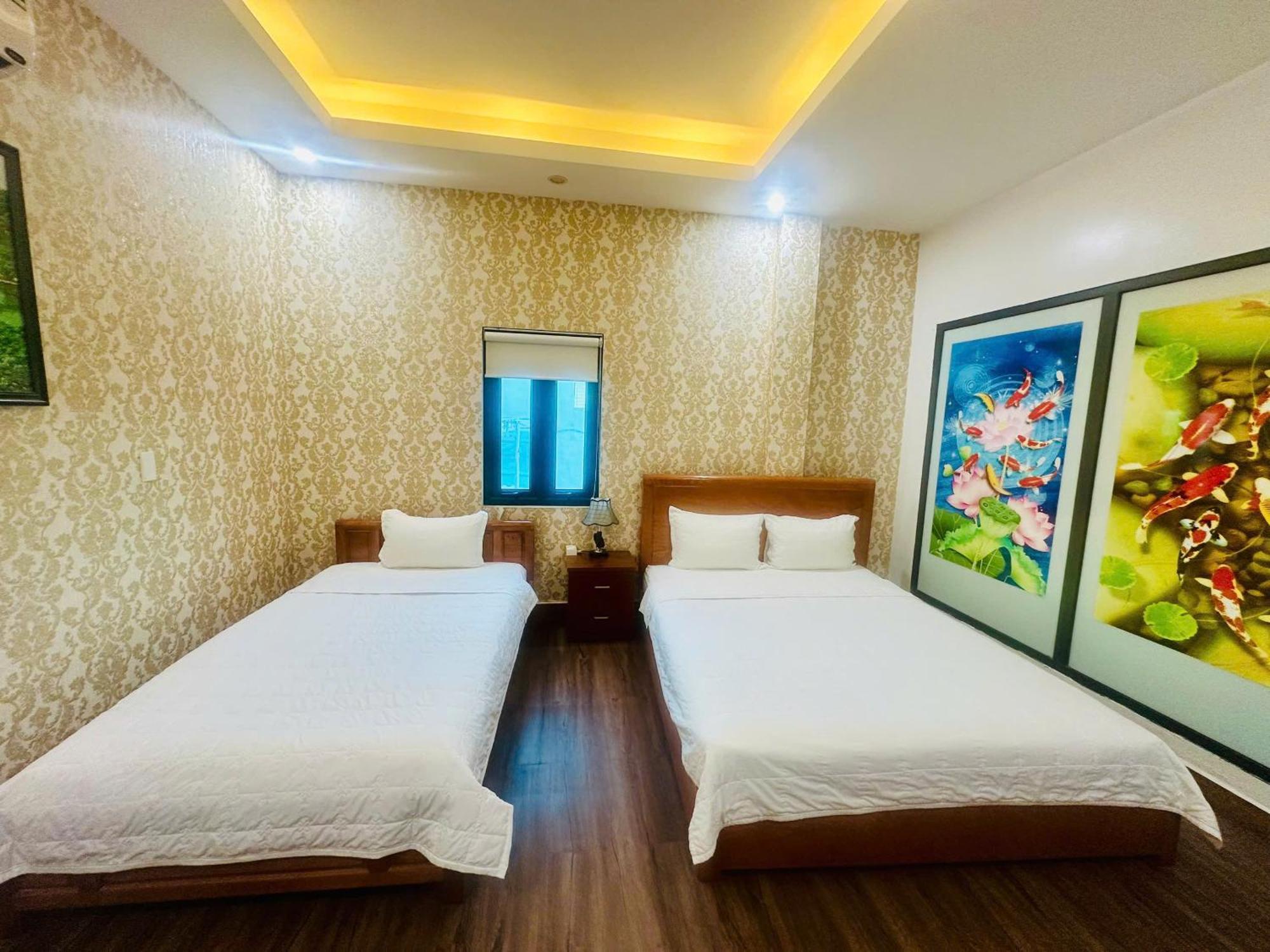 Luxury Airport Hotel Travel Noi Bai Zewnętrze zdjęcie